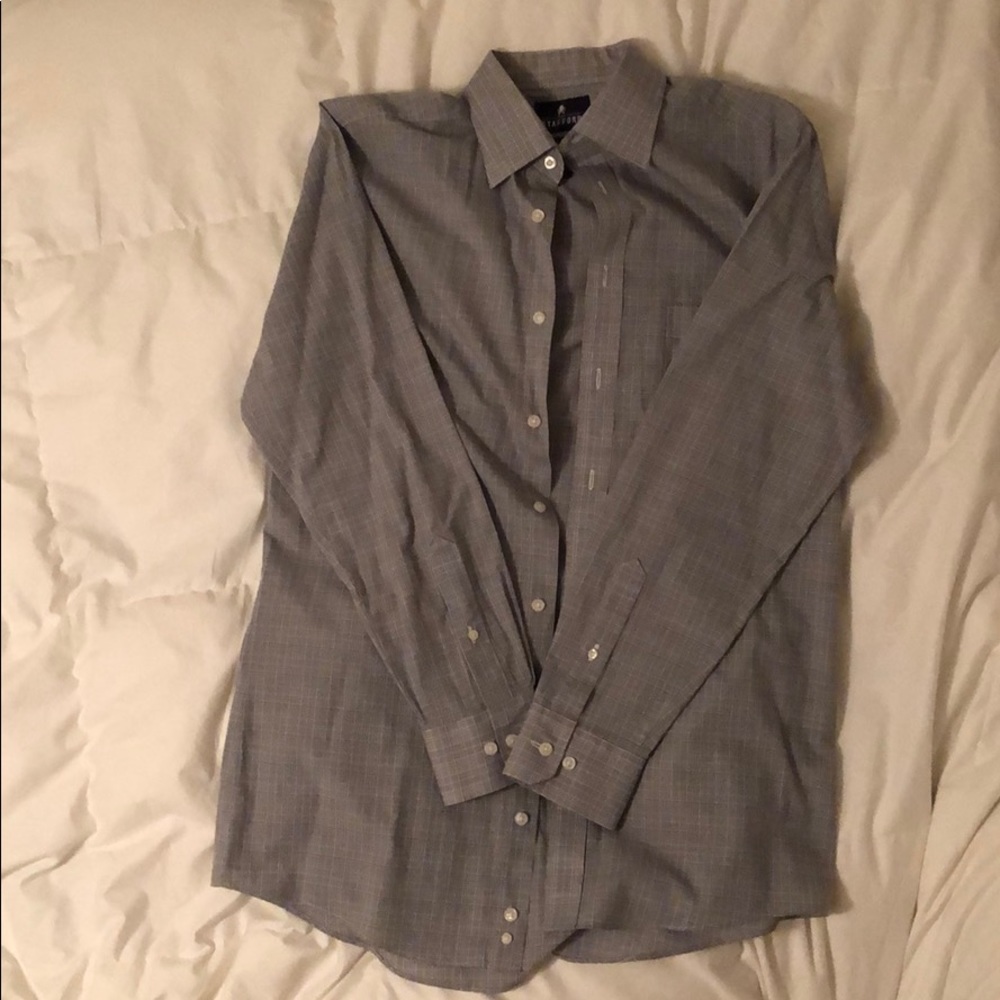 Button up dress shirt